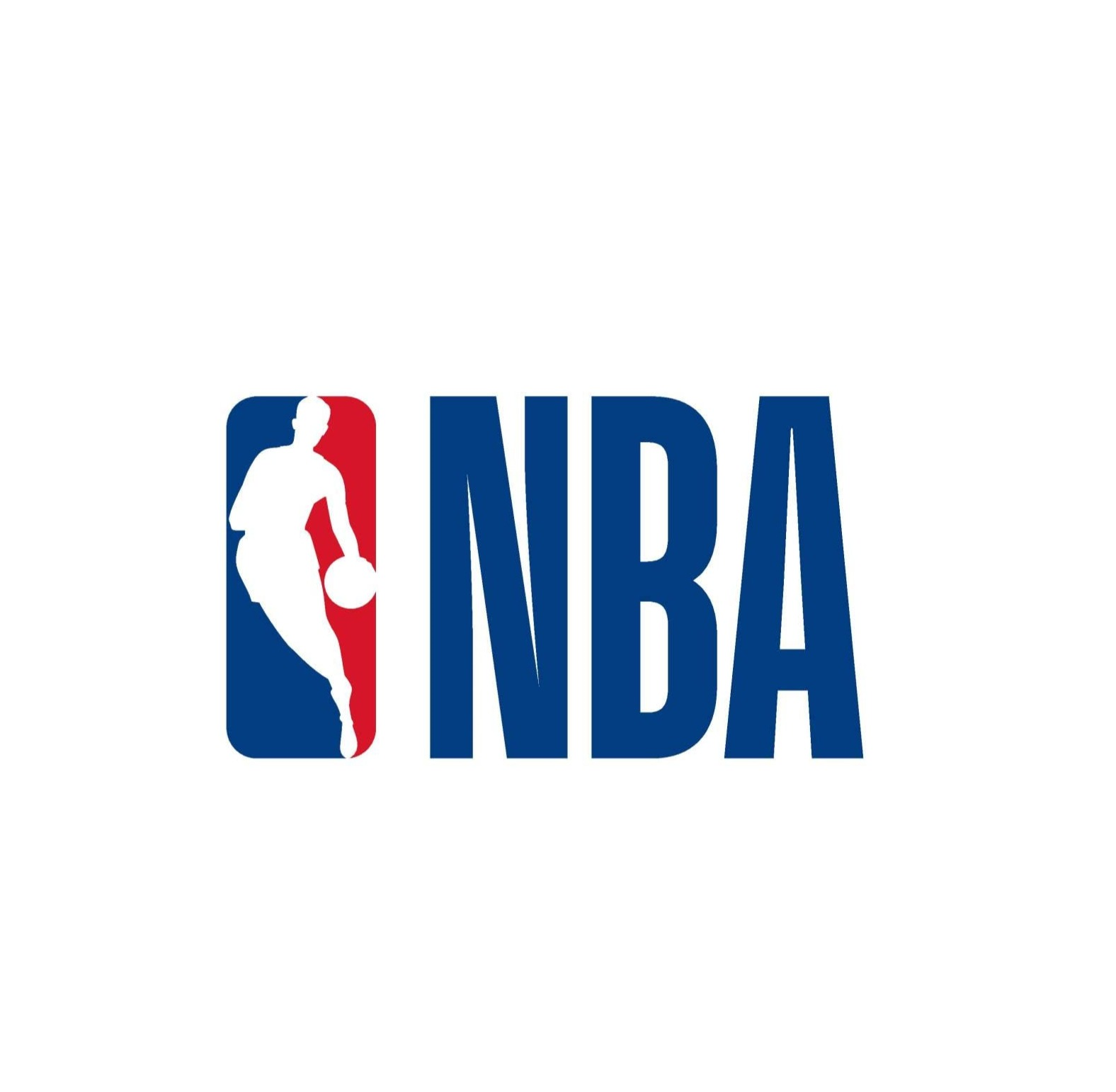 NBA Logo