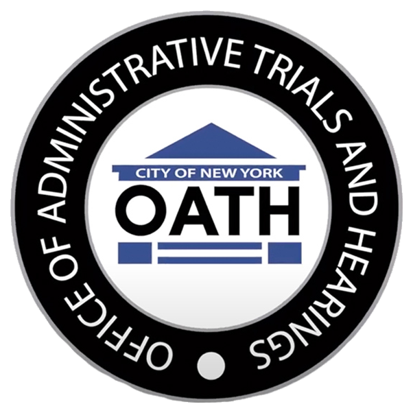 OATH Logo